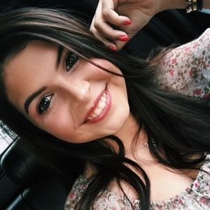 Meet your Posher, Victoria